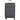Stratic Light+ - 4 - Rollen - Trolley 80 cm L erw. (black) - Markenkoffer