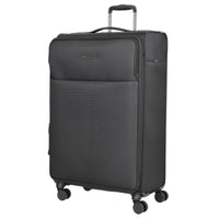 Stratic Light+ - 4-Rollen-Trolley 80 cm L erw. (black) - Ansicht 2