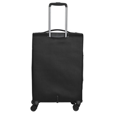 Stratic Mix - 4-Rollen-Trolley 68 cm M erw. (black) - Ansicht 4