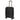 Stratic Straw+ - 4 - Rollen - Trolley 55 cm S erw. (black) - Markenkoffer