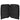 Stratic Straw+ - 4 - Rollen - Trolley 55 cm S erw. (black) - Markenkoffer