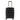 Stratic Straw+ - 4 - Rollen - Trolley 55 cm S erw. (black) - Markenkoffer