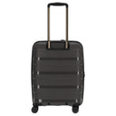 Stratic Straw+ - 4-Rollen-Trolley 55 cm S erw. (dark grey) - Ansicht 4