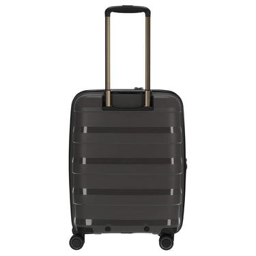 Stratic Straw+ - 4-Rollen-Trolley 55 cm S erw. (dark grey) - Ansicht 4