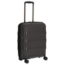 Stratic Straw+ - 4-Rollen-Trolley 55 cm S erw. (dark grey) - Ansicht 5