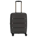 Stratic Straw+ - 4-Rollen-Trolley 55 cm S erw. (dark grey)