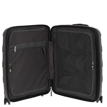 Stratic Straw+ - 4-Rollen-Trolley 55 cm S erw. (dark grey) - Ansicht 6