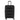 Stratic Straw+ - 4 - Rollen - Trolley 66 cm M erw. (black) - Markenkoffer