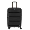 Stratic Straw+ - Trolley 4 Ruote 66 cm M Erw. (nero)