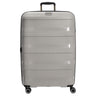 Stratic Straw+ - 4-Rollen-Trolley 76 cm L erw. (beige)