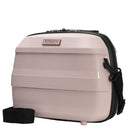 Stratic Straw+ - Beautycase 35 cm (rose) - Markenkoffer