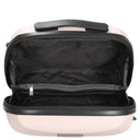 Stratic Straw+ - Beautycase 35 cm (rose) - Markenkoffer