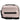 Stratic Straw+ - Beautycase 35 cm (rose) - Markenkoffer