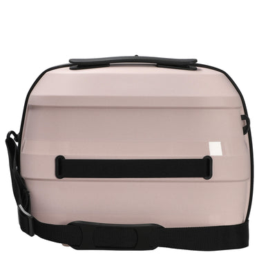Stratic Straw+ - Beautycase 35 cm (rose) - Markenkoffer