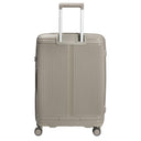 Stratic Straw T - 4 - Rollen - Trolley 67 cm M erw. (sand) - Markenkoffer