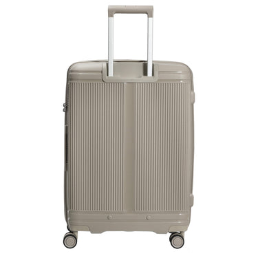 Stratic Straw T - 4 - Rollen - Trolley 67 cm M erw. (sand) - Markenkoffer