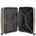 Stratic Straw T - 4 - Rollen - Trolley 67 cm M erw. (sand) - Markenkoffer