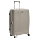 Stratic Straw T - 4 - Rollen - Trolley 67 cm M erw. (sand) - Markenkoffer