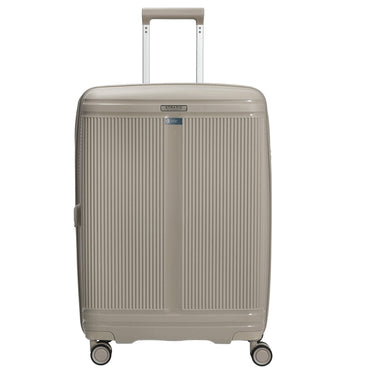 Stratic Straw T - 4 - Rollen - Trolley 67 cm M erw. (sand) - Markenkoffer