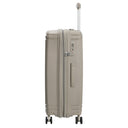 Stratic Straw T - 4 - Rollen - Trolley 67 cm M erw. (sand) - Markenkoffer