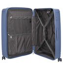 Stratic Straw T - 4 - Rollen - Trolley 76 cm L erw. (navy) - Markenkoffer