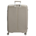 Stratic Straw T - 4 - Rollen - Trolley 76 cm L erw. (sand) - Markenkoffer