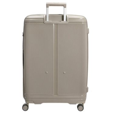 Stratic Straw T - 4 - Rollen - Trolley 76 cm L erw. (sand) - Markenkoffer