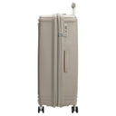 Stratic Straw T - 4 - Rollen - Trolley 76 cm L erw. (sand) - Markenkoffer