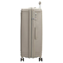 Stratic Straw T - 4 - Rollen - Trolley 76 cm L erw. (sand) - Markenkoffer