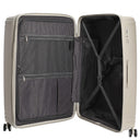 Stratic Straw T - 4 - Rollen - Trolley 76 cm L erw. (sand) - Markenkoffer