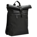 Strellson Alperton Eddie - Rucksack 38 cm (schwarz) - Markenkoffer