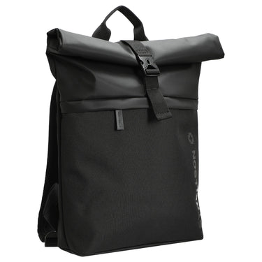 Strellson Alperton Eddie - Rucksack 38 cm (schwarz) - Markenkoffer
