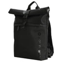 Strellson Alperton Eddie - Rucksack 38 cm (schwarz) - Markenkoffer