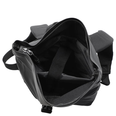 Strellson Alperton Eddie - Rucksack 38 cm (schwarz) - Markenkoffer