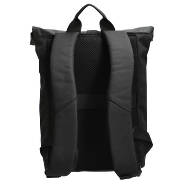 Strellson Alperton Eddie - Rucksack 38 cm (schwarz) - Markenkoffer
