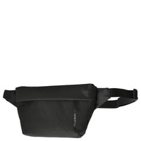 Strellson Alperton Mickel - Gürteltasche 20 cm (schwarz) - Markenkoffer
