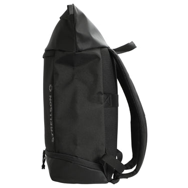 Strellson Alperton Sebastian - Rucksack 53 cm (schwarz) - Markenkoffer