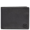 Strellson Dalston Myles Billfold - Portafoglio 7cc 12 cm (colore: marrone scuro)