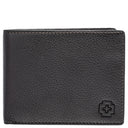 Strellson Dalston Myles Billfold - Geldbörse 7cc 12 cm (dunkelbraun) - Markenkoffer