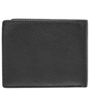 Strellson Dalston Myles Billfold - Geldbörse 7cc 12 cm (schwarz) - Markenkoffer