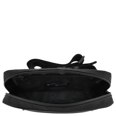 Strellson Homerton Mick - Gürteltasche S 24 cm (schwarz) - Markenkoffer
