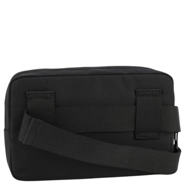 Strellson Homerton Mick - Gürteltasche S 24 cm (schwarz) - Markenkoffer