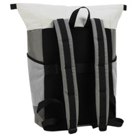 Strellson Homerton Sebastian - Rucksack L 53 cm (offwhite) - Ansicht 3