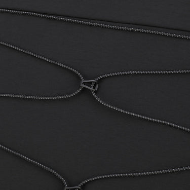 Strellson Homerton Sebastian - Rucksack L 53 cm (schwarz) - Ansicht 5