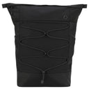 Strellson Homerton Sebastian - Rucksack L 53 cm (schwarz)