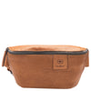 Strellson Hyde Park Curt - Borsa a cintura 28 cm (cognac)