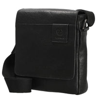 Strellson Hyde Park Jeremy - Umhängetasche XS 23 cm (black) - Markenkoffer