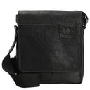 Strellson Hyde Park Jeremy - Umhängetasche XS 23 cm (black) - Markenkoffer