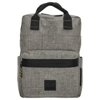 Strellson Northwood 2.0 Josh - Rucksack S 15" 39 cm (khaki)