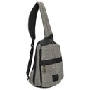 Strellson Northwood 2.0 Rizo - Umhängetasche 38 cm (khaki) - Markenkoffer